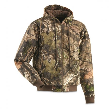 Hunting Jackets