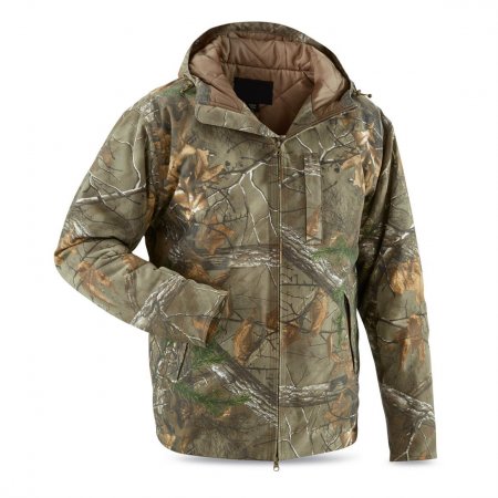 Hunting Jackets