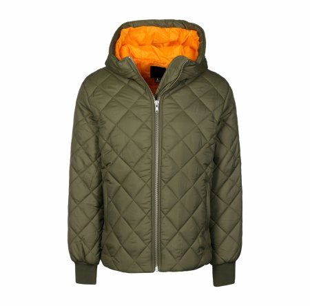 Puffer Jackets