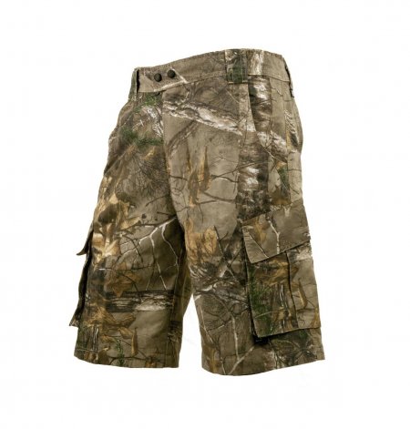 Hunting Shorts