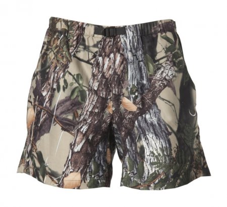 Hunting Shorts