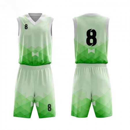 Basketball Uniforms