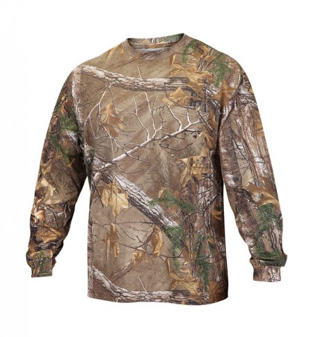 Hunting Shirts