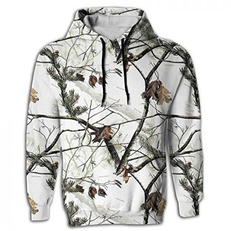 Hunting Hoodies