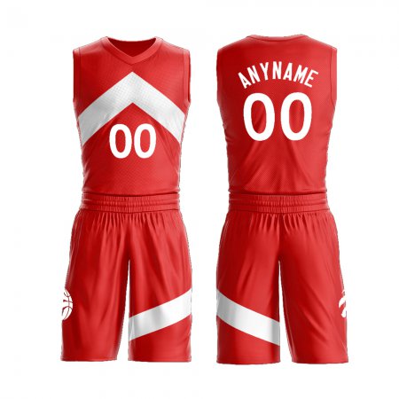 Basketball Uniforms