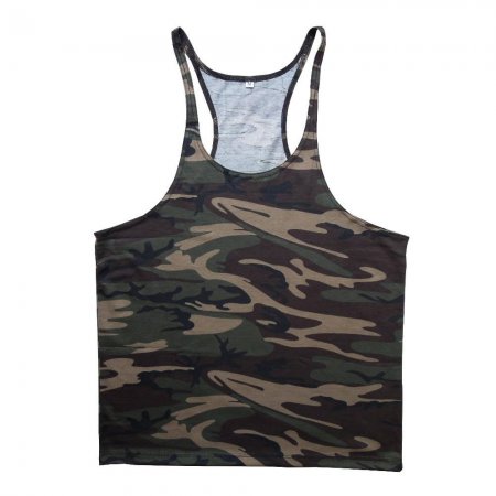 Gym Stringers