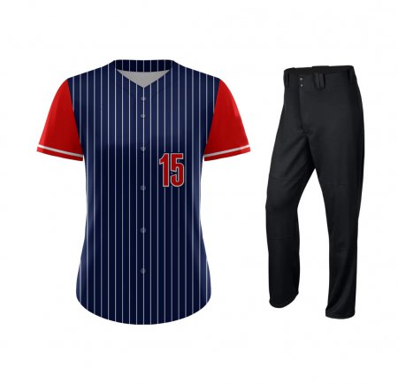 Baseball Uniforms