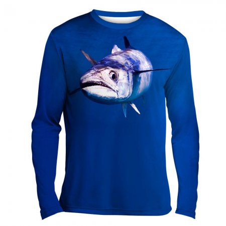 Men Fishing Shirts