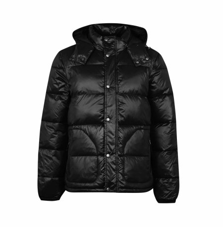 Puffer Jackets