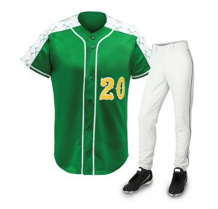 Baseball Uniforms