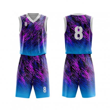 Basketball Uniforms